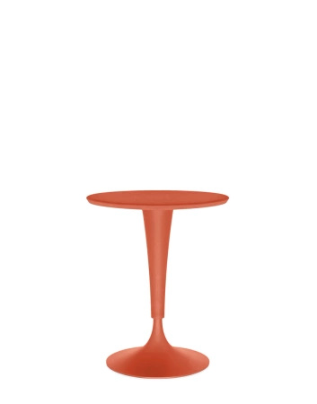 Dr.For the Orange Table