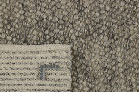 Rezas Bubbles Antracite R-1910 Carpet