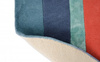Ted Baker Jardin Blue rug 160908