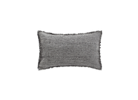 Gan Sail Black Pillow