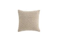 Gan Raw White Pillow