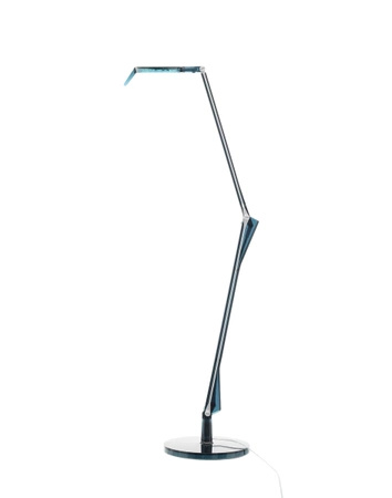Aledin Tec Blue Desk Lamp