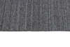 Dywan Rezas Nouveau Plain Dark Grey