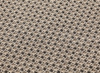 Poduszka Gan Garden Layers Small Gofre Terracotta