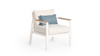 Gandiablasco Timeless XS Lounge Chair