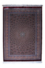 Iran Ghom Harir Silk Carpet 150x230 79692