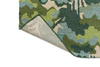Dywan Harlequin Tree Trops Green 443807