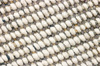Rezas Nordic Flair Grey/White Carpet