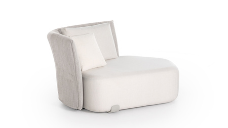Gandiablasco Isla Arosa Module Sofa