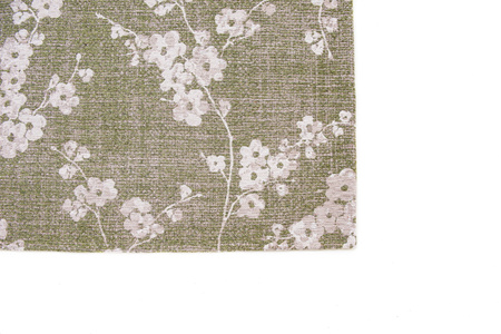 Louis de Poortere SAKURA WET GARDEN rug 9372