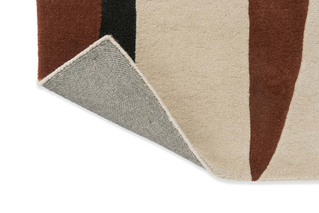 Dywan Harlequin Torillo Cornflower/Walnut 143905