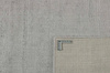 Rezas Nouveau Plain Light Grey Carpet