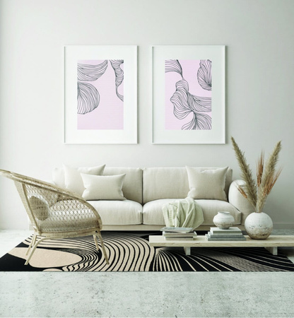 Carpet Decor Vento Beige
