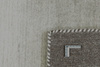 Rezas Panorama Natural Grey Carpet