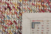 Rezas Rainbow Multi carpet