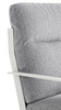 Gandiablasco Onde Club Armchair