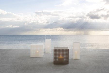 Gandiablasco Fez Candle Box 4