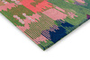 Harlequin Wilderness Peridot/Emerald rug 144507