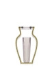 I Shine Green Vase