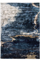 Carpet Decor Escape Blue