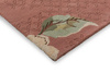 Dywan Laura Ashley Aylworth Trail Terracotta Orange 078603