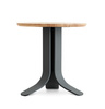 Gandiablasco Isla Coffee Table Ø50 cm