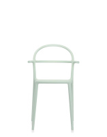 Generic C Chair Green
