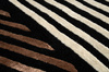 Carpet Decor Emerald Gold