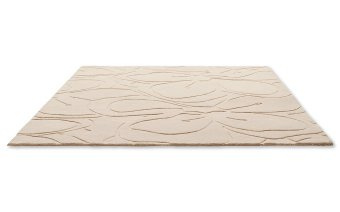Ted Baker Romantic Magnolia Cream Carpet 162701