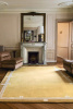 Toulemonde Bochart Syracuse Jaune carpet