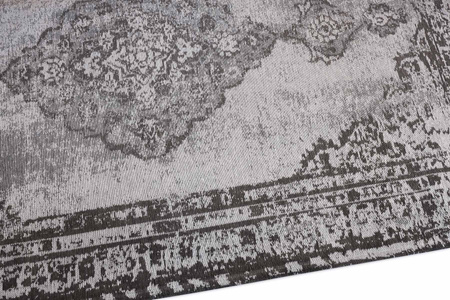 Carpet Decor Altay Silver