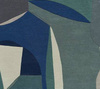 Dywan Toulemonde Bochart Polia Shape Hiver
