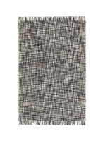 Dywan Gan Lama Grey