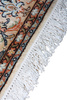 Indien Silk Carpet 99x160 76433