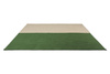 Brink&Campman DECK SPRING GREEN carpet 496607