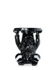 Attila Helper Table Black