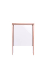Max-Beam Table Pink