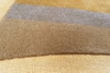 Serge Lesage Gong Honey rug