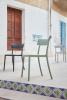 Catwalk Mat Chair Green