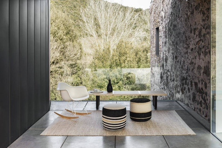 Nanimarquina Herb Natural Carpet