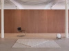 Nanimarquina Oblique Ivory Pattern A Carpet