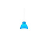 Nemo Lorosae Ø20 Blue Pendant Lamp