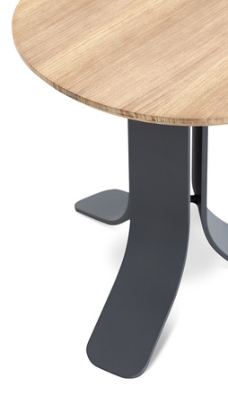 Gandiablasco Isla Coffee Table Ø50 cm