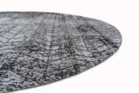 Louis de Poortere Mad Men Harlem Contrast rug 8425