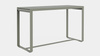 Gandiablasco Flat Bar Table 180x70 cm