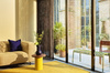 Brink&Campman LACE GOLDEN MUSTARD carpet 497006