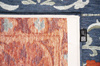 Louis de Poortere Suzani Nordic rug 9730