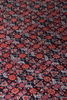 Wool Bijar Rug Unique 9736 115x168