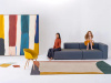 Nanimarquina Tones 3 Tufting rug