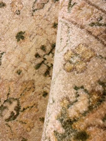 Ziegler Farahan Wool Carpet 100x153